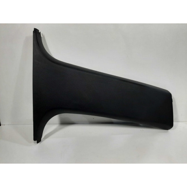 Acabamento Coluna Lado Direito Citroen C4 Hatch 2007 A 2013