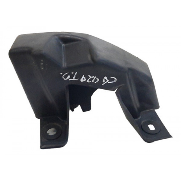 Guia Direito Parachoque Traseiro C4 Hatch 2007 2008 A 2013