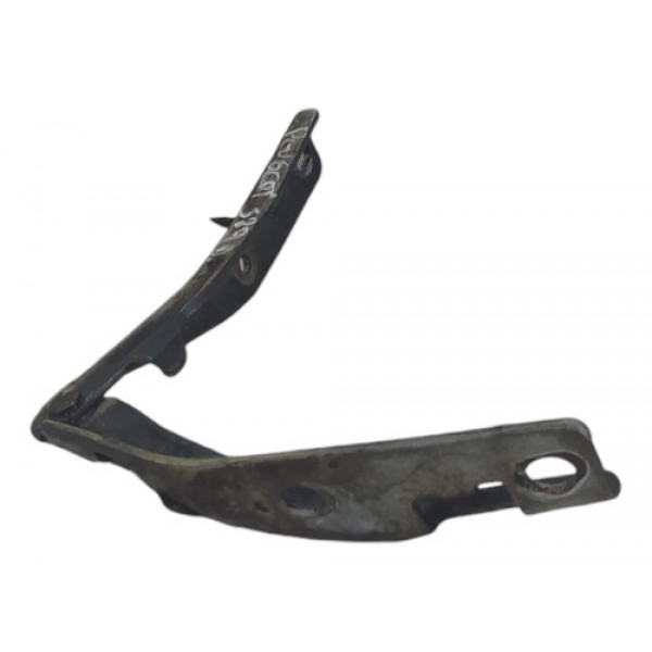 Dobradiça Direita Capô Dianteiro Peugeot 206 1999 A 2010