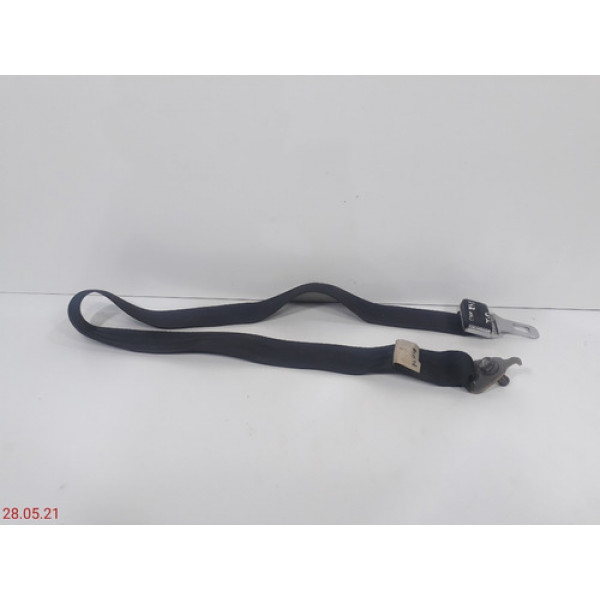 Engate Macho Cinto Traseiro Direito Civic Lx 1996 A 2000