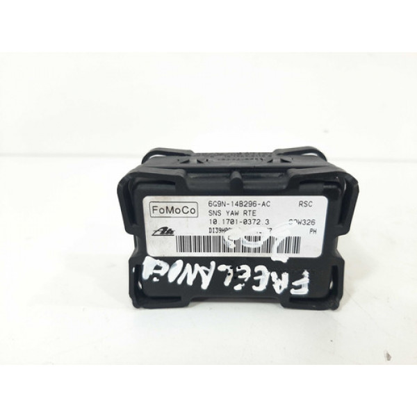 Módulo Sensor Aceleração Land Rover Freelander 2 2006 A 2012