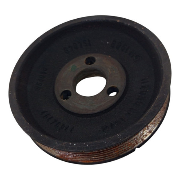 Polia Motor Agua Fiat Siena 1996 1997 1998 1999 A 2000