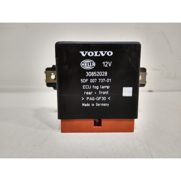 Modulo Rele Lampada Neblina Volvo S40 V40 97 A 2003 30852028