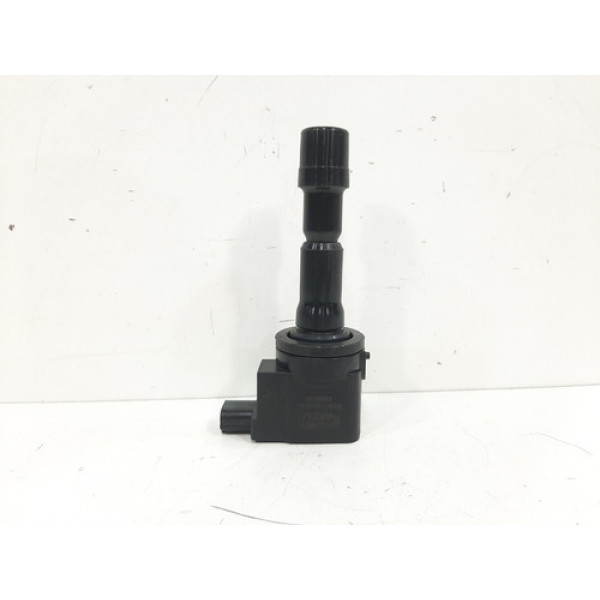 Bobina Ignição Honda Fit 1.4 City 1.5 2009 A 2014 Cm11116