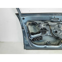 Porta Dianteira Esquerda Citroen C4 Pallas 2007 2008 A 2013