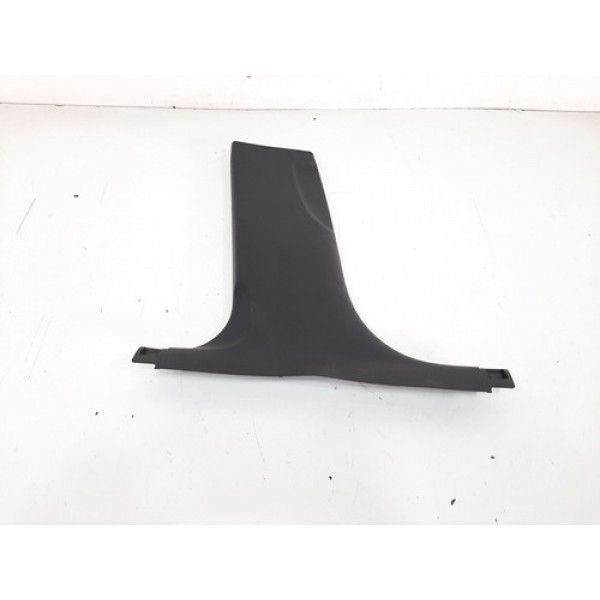 Acabamento Coluna Lateral Direita Audi A4 2010 2011 A 2019