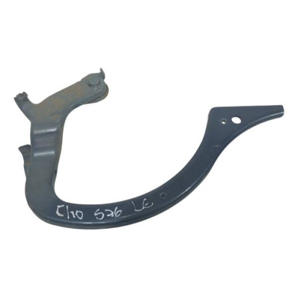 Suporte Esquerdo Tampa Traseira Renault Clio 2000 A 2004