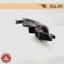 Maçaneta Externa Porta Traseira Direita Vw Passat 98 A 2005