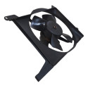 Electroventilador Ventoinha Corsa Classic 1999 2000 A 2010