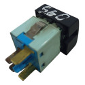 Botão Alarme Chevrolet Vectra 1999 2000 2001 2002 A 2005