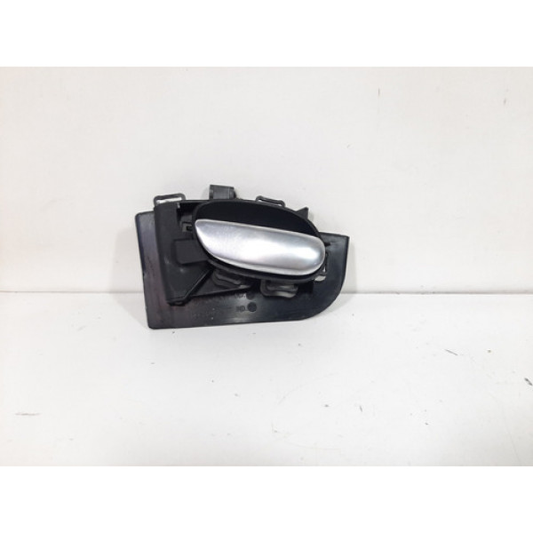 Maçaneta Interna Dianteira Esquerda Peugeot 207 2008 A 2013