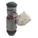 Bico Injetor C4 Pallas Hatch Peugeot 307 2.0 16v 2007 A 2013