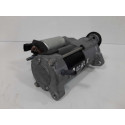 Motor Arranque Partida Tracker Cruze Ltz 1.4 2014 A 2019