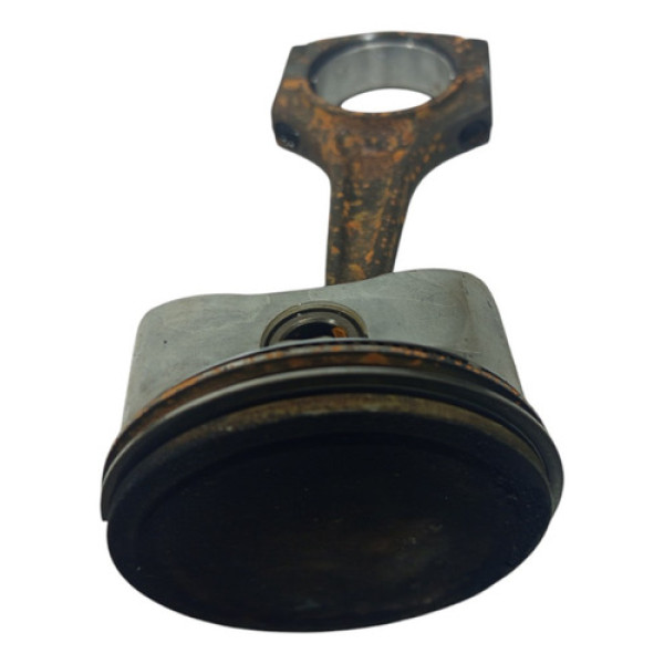 Pistão Biela Fiat Stilo 1.8 8v 2002 2003 2004 2005 A 2012
