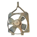 Defletor Ventoinha Fiat Uno 1.0 1995 1996 1997 A 2005