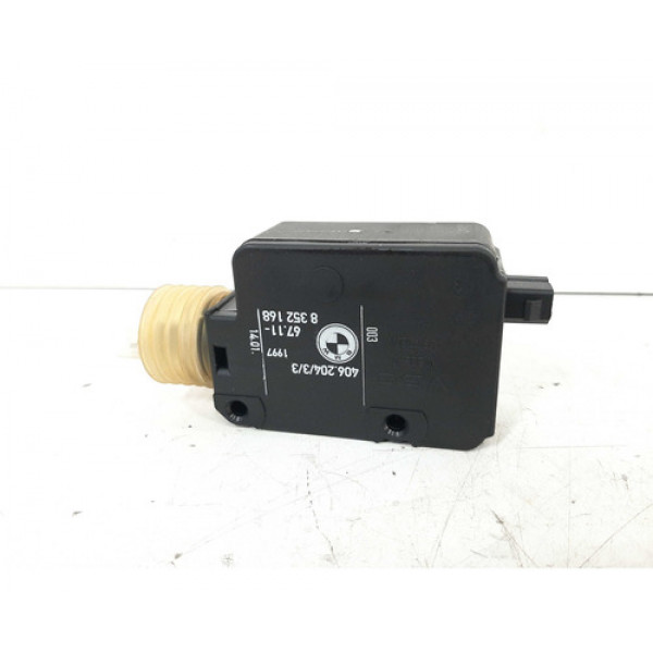 Motor Trava Portinhola Bmw E39 E38 Serie 5/7 M5 Cód.8352168