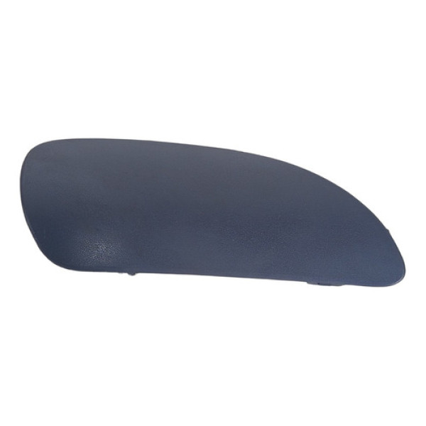 Acabamento Polaina Painel Ponteira Moldura Ford 1996 A 2002