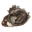 Caixa Cambio Chevrolet Kadett 2.0 1990 1991 1992 1993 A 1998