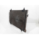 Condensador Ar Citroen C4 Pallas Hatch 2.0 2007 2008 A 2013