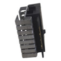 Comando Interruptor Intensidade Luz Gm S10 Blazer 1995 A 00