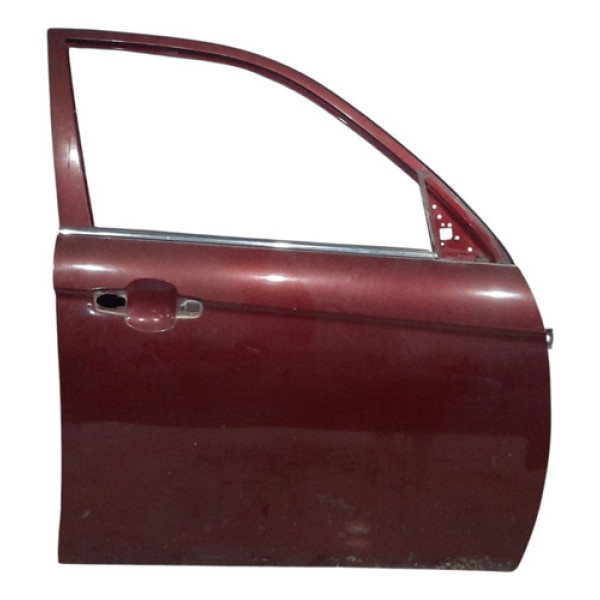 Porta Dianteira Direita Lifan X60 1.8 Vvt 2012 2014 2015 16