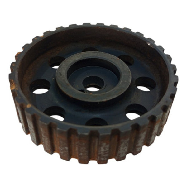 Engrenagem Virabrequim Fiat Uno Elba Premio 1985 1986 A 2002