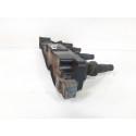 Bobina Ignição Peugeot 206 207 307 C3 Picasso 1.6 Flex 10/16