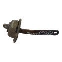 Limitador Porta Traseira Esquerda Gm Astra Gls 1995 A 1997 