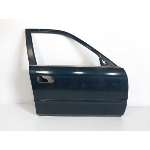 Porta Dianteira Direita Honda Civic Ls 1996 1997 1998 A 2000