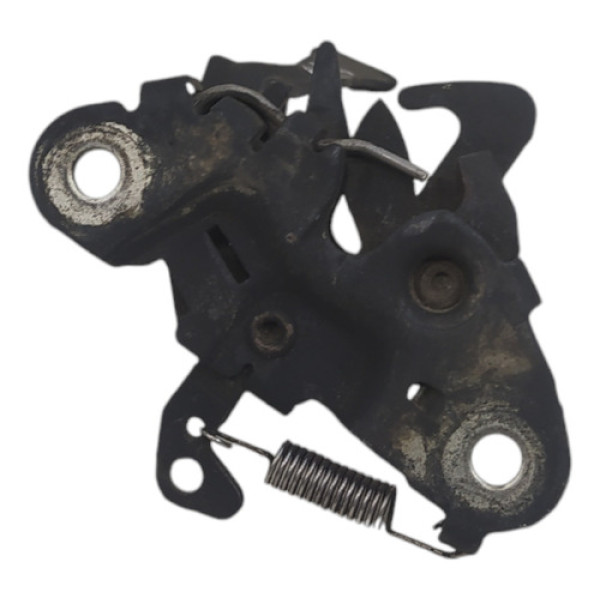 Fechadura Capô Dianteiro Citroen C4 2007 2008 2009 A 2013