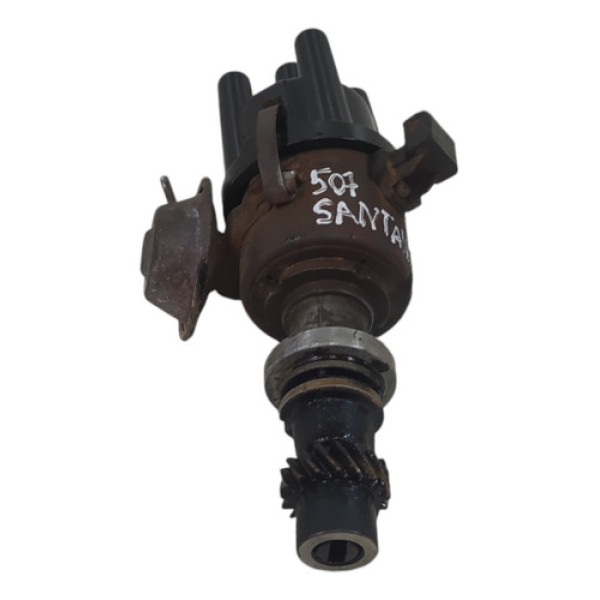 Distribuidor Volkswagen Santana 1.8 8v 1988 1989 A 1990