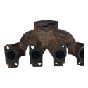 Coletor Escape Chevrolet Corsa 1.0  8v 1995 1996 A 2002 