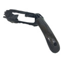 Puxador Interno Porta Dianteira Direita Gm Corsa 1994 A 2010