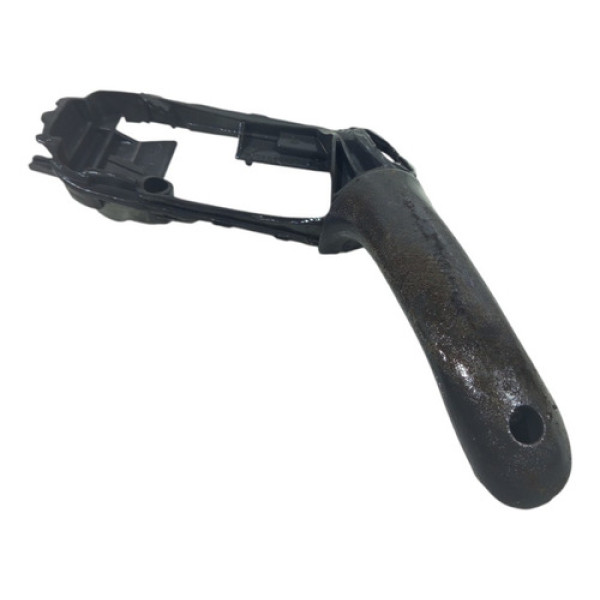 Puxador Interno Porta Dianteira Direita Gm Corsa 1994 A 2010