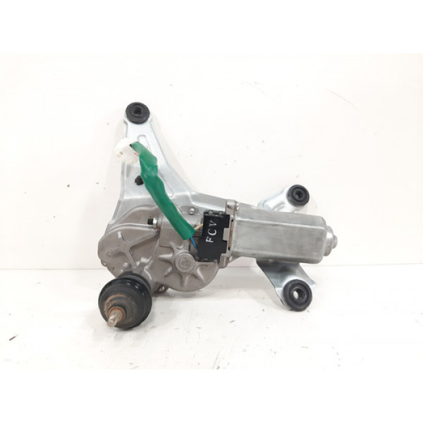 Motor Limpador Traseiro Hyundai Santa Fé 2006 2007 A 2013