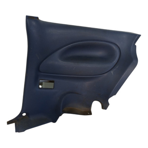 Forro Porta Traseiro Direito Ford Fiesta 1996 1997 A 2000