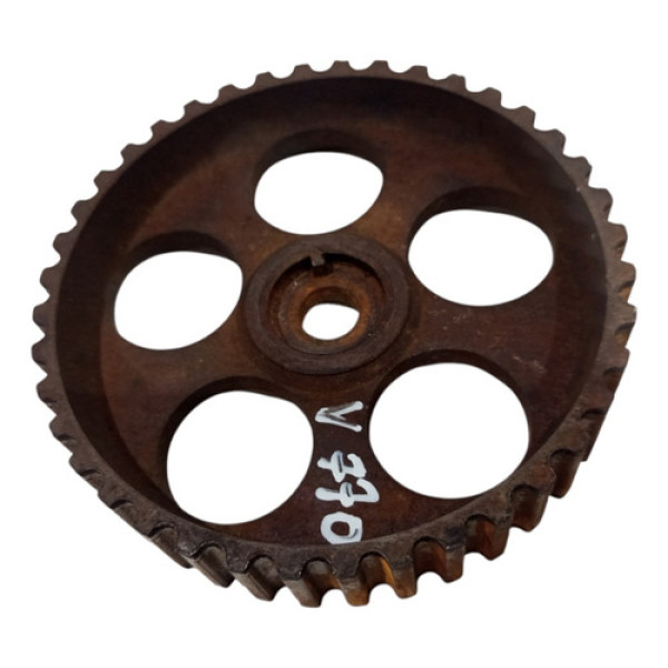 Polia Comando Valvulas Renault Scenic 1999 2000 2001 A 2010