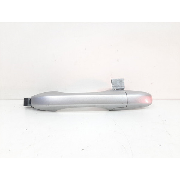 Maçaneta Externa Traseira Esquerda Honda City 2008 A 2014