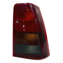 Lanterna Direita Chevrolet Kadett 1989 1990 1991 A 1998 