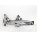 Maquina Vidro Traseiro Esquerdo C4 Hatch Pallas 2007 A 2013