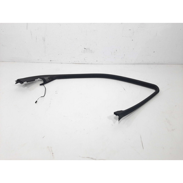 Acabamento Guarnição Dianteiro Direito Bmw 528i 540i E39