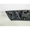 Moldura Externa Tampa Traseira C4 Picasso 09 A 2013 C/avaria