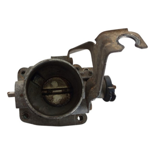 Corpo Borboleta Ford Fiesta 1.0 1996 1997 A 2002