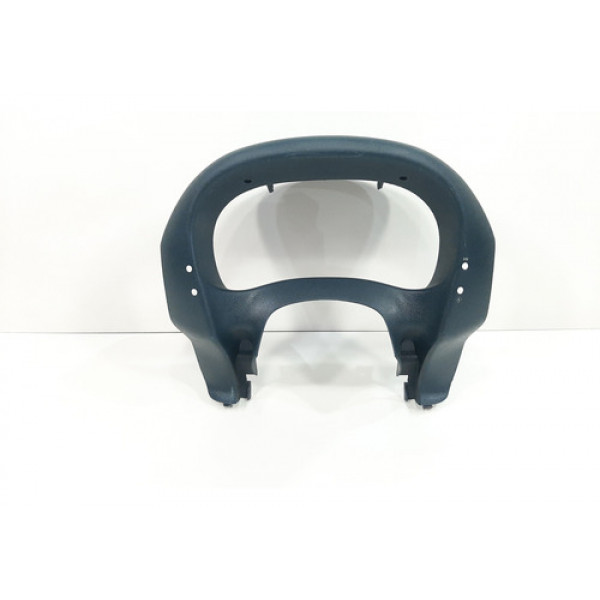 Moldura Painel Instrumentos Fiat Doblo 2002 2003 2004 A 2008