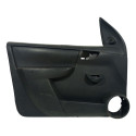 Forro Porta Dianteiro Esquerdo Chevrolet Celta 2006 A 2012