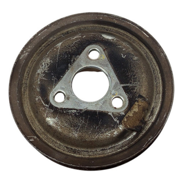 Polia Bomba Água Fiat Punto 1.4 8v 2008 2009 2010 A 2012