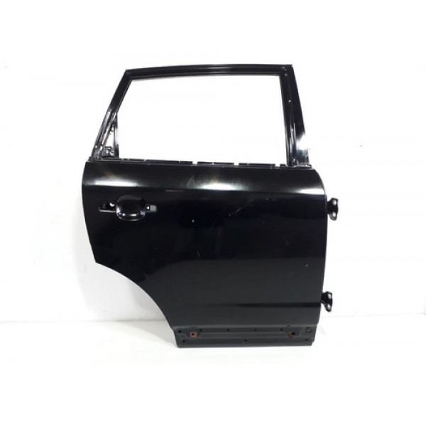 Porta Traseira Direita Gm Captiva 2008 2009 2010 2011 A 2016