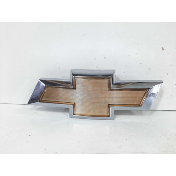 Emblema Chevrolet Dianteiro Spin 2012 2013 2014 2015 A 2017