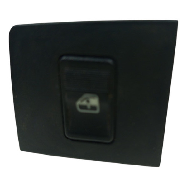 Interruptor Vidro Elétrico Lado Direito Uno 1.0 2001 A 2005