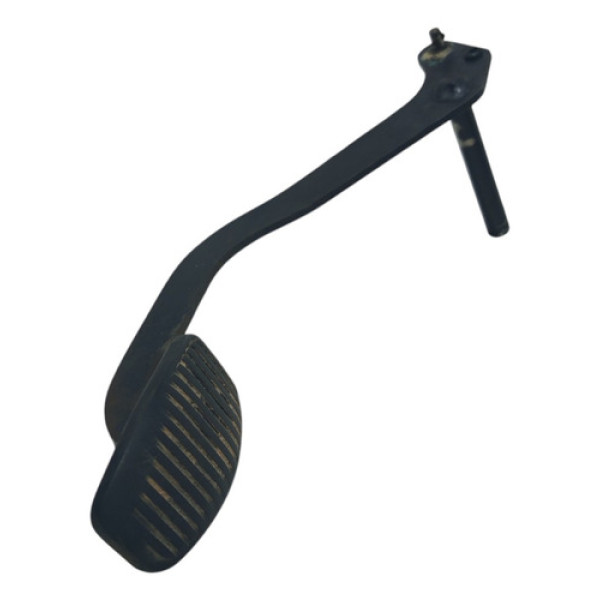 Pedal Embreagem Fiat Uno Elba 1.6 1995 1996 1997 1998 A 2000